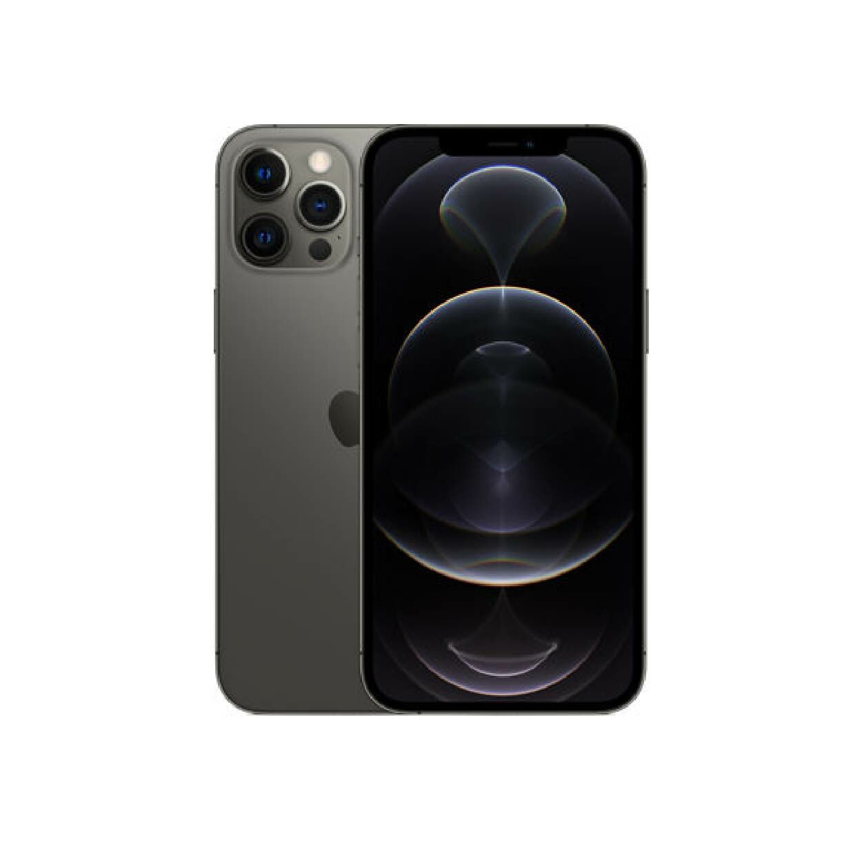iPhone 12 Pro 256G 黑色(J449-0546)