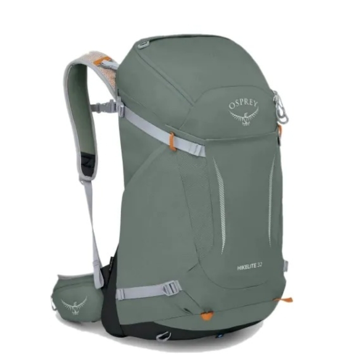 【Osprey】Hikelite 32
