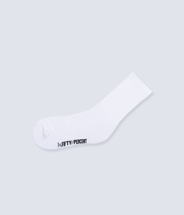 【4雙417】基本款高筒襪