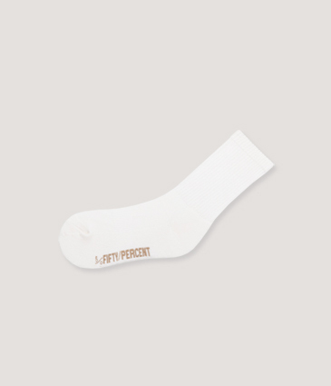 【4雙417】基本款高筒襪