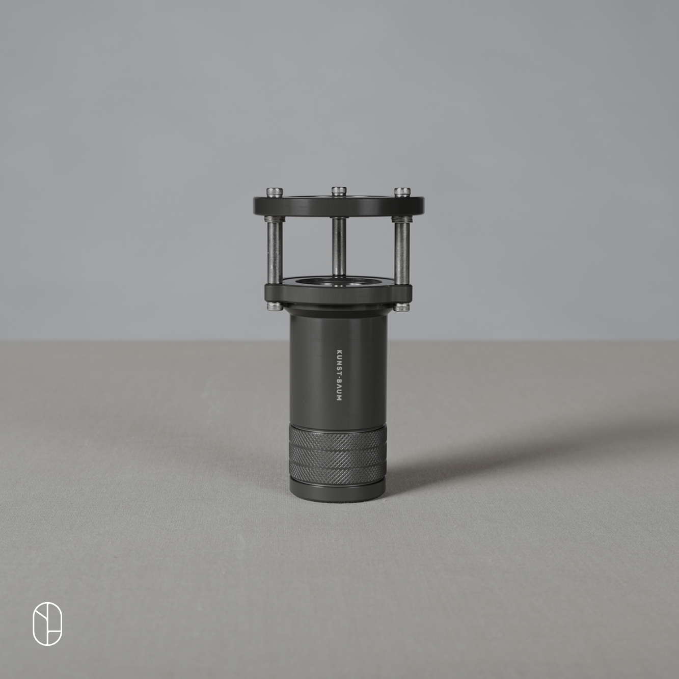 韓國KUNST BAUM Nessen.Naked 燈罩