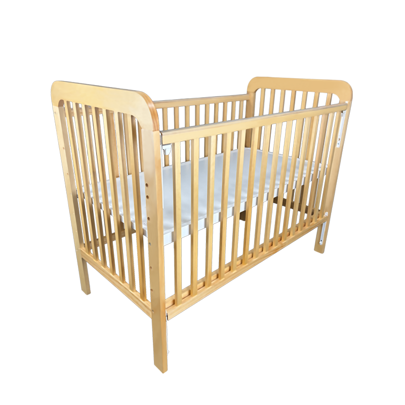 Baby Moon EVA書桌床