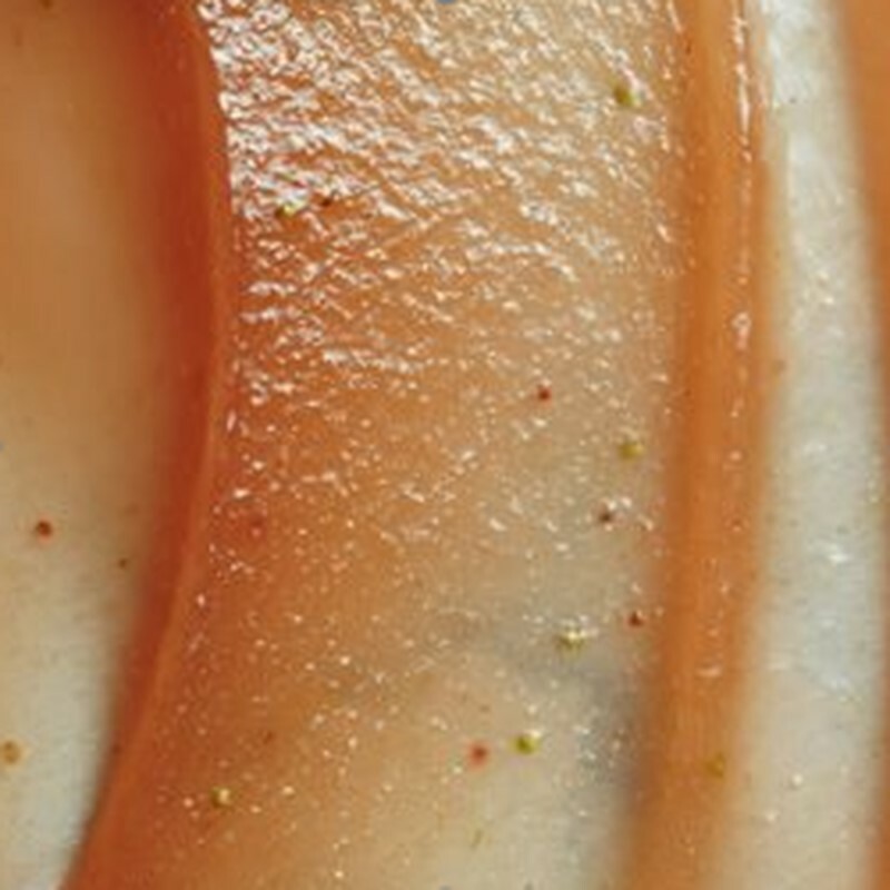 FRESH 士多啤梨柔膚磨砂潔面霜 125ml