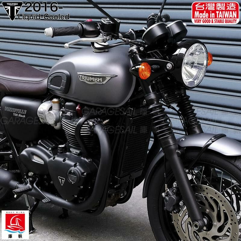 水冷凱旋專用 平衡端子 凹面 銀