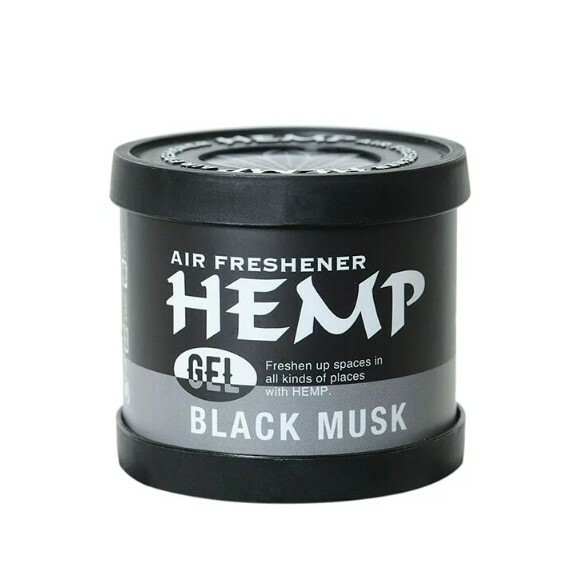 HEMP芳香膏-黑麝香