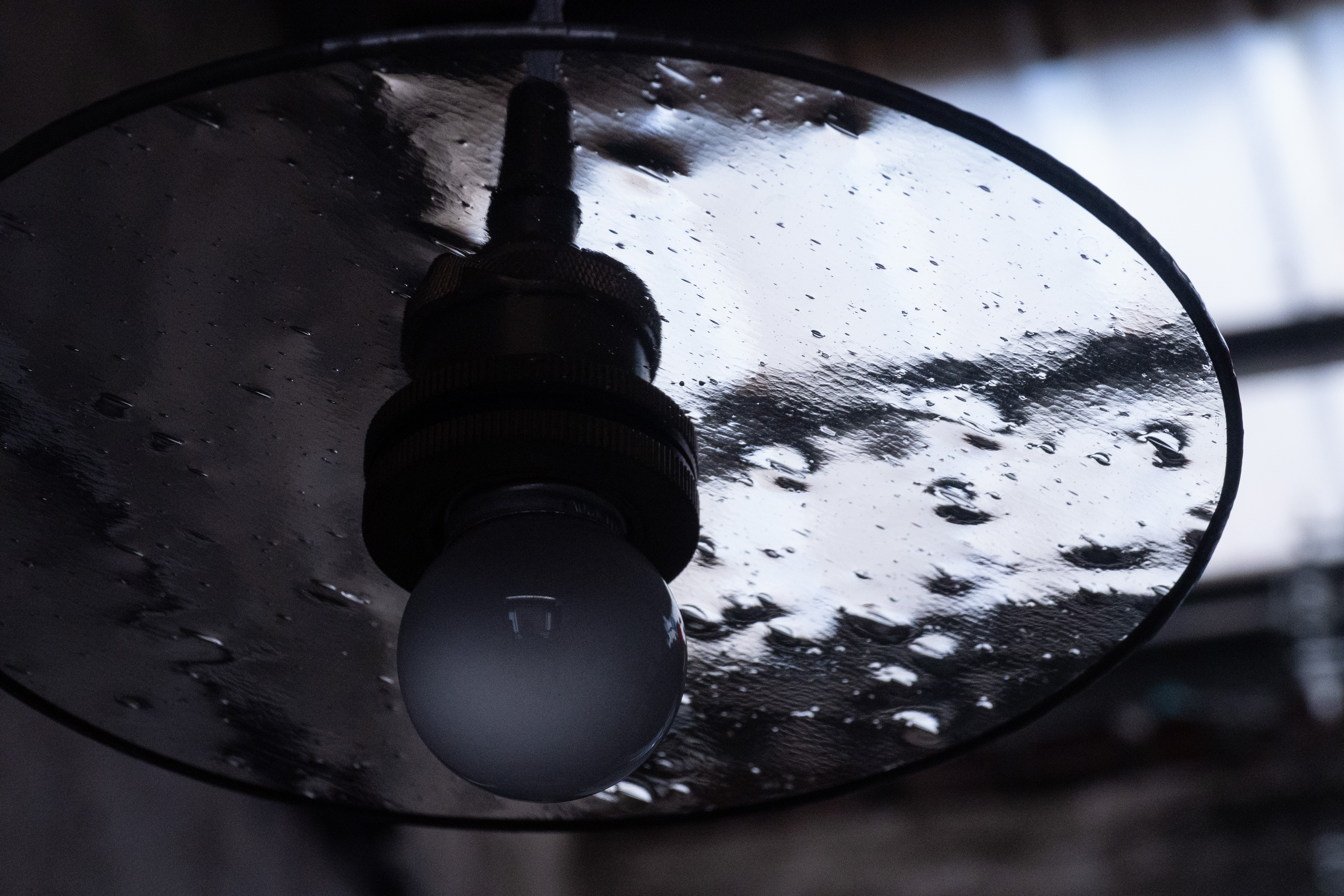 鑲嵌關係 Stained Connection｜ L001S 吊燈＊