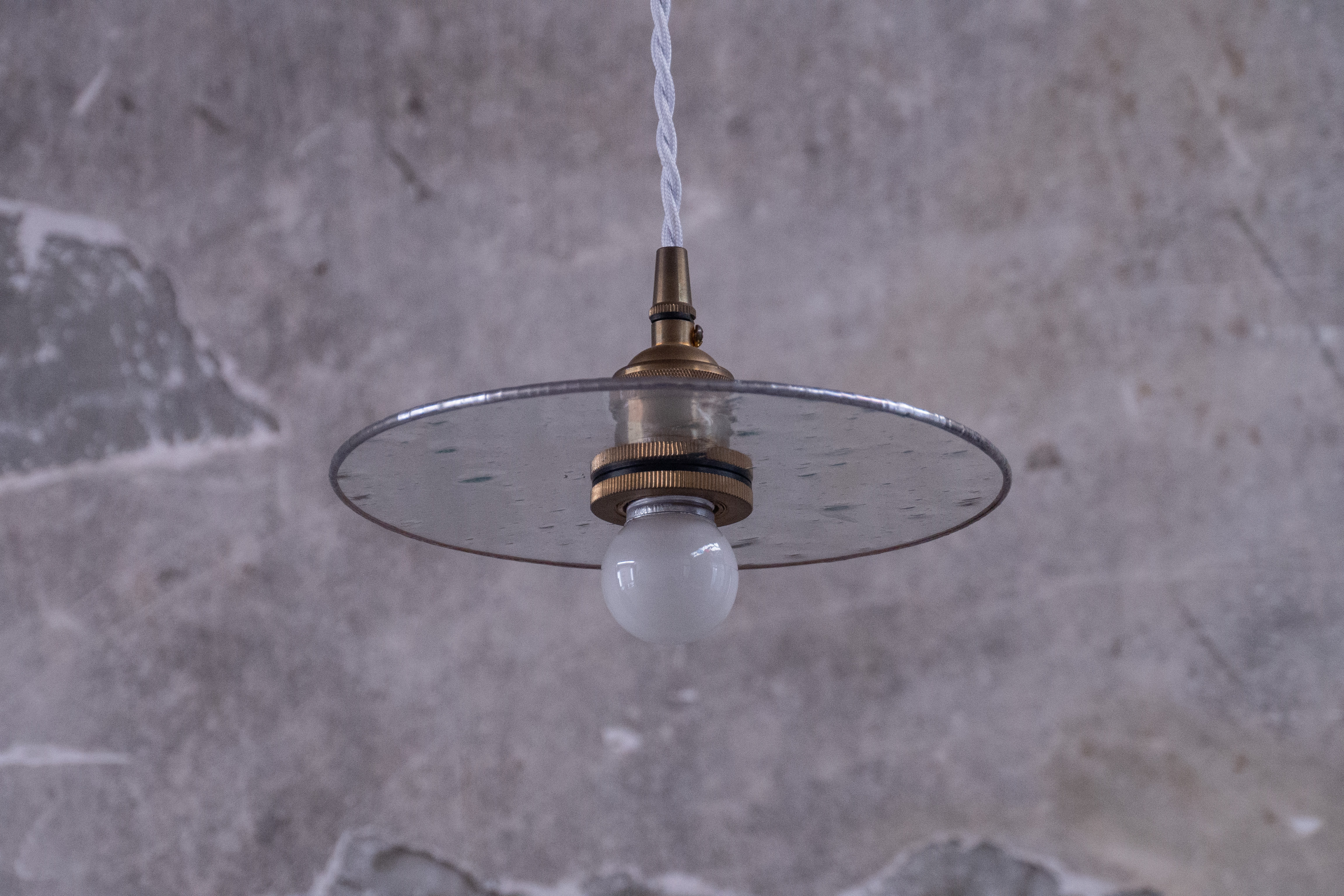 鑲嵌關係 Stained Connection｜ L001S 吊燈＊