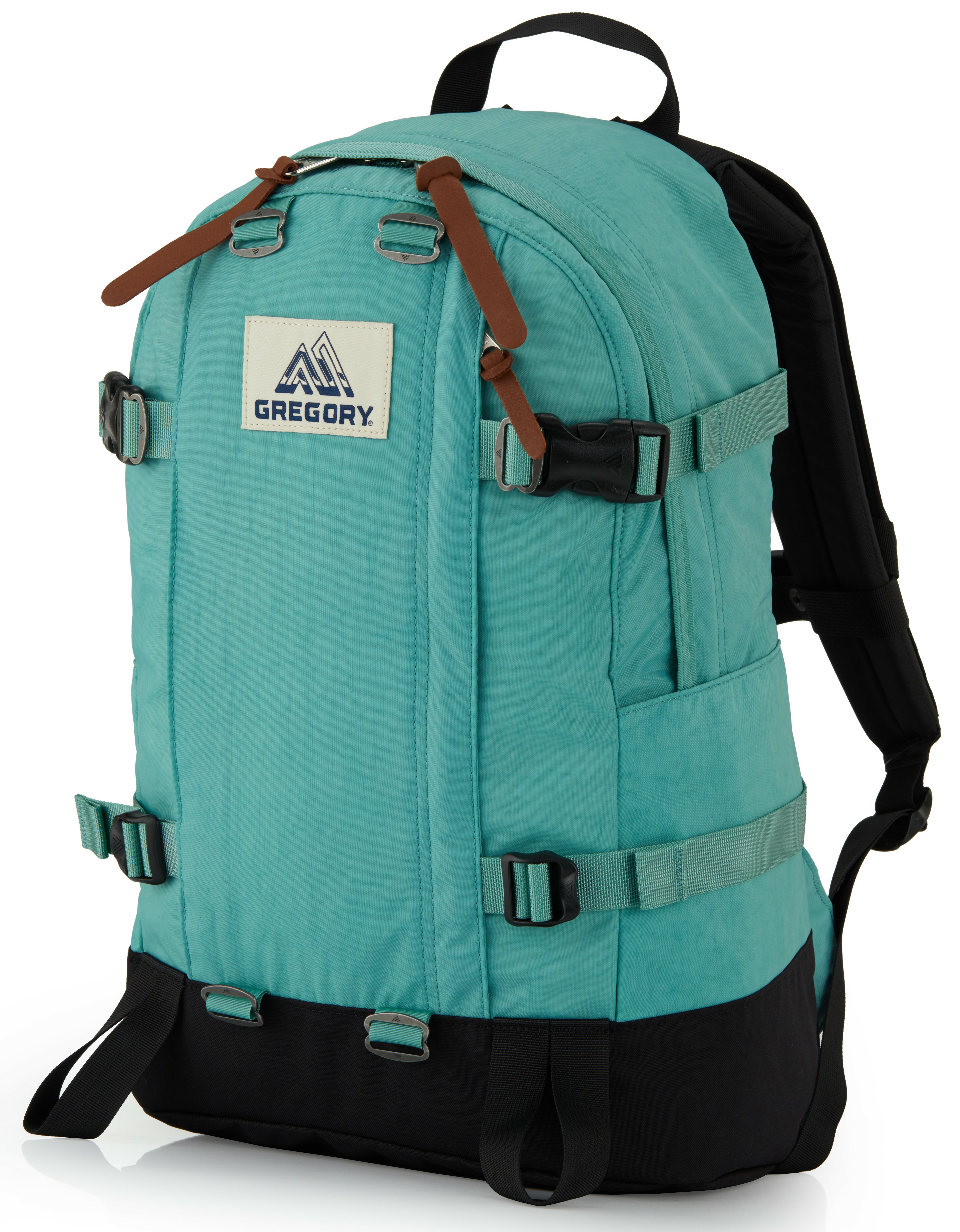 GREGORY ALL DAY V2.1 131365-1622 OCEAN GREEN 背包/背囊 24L