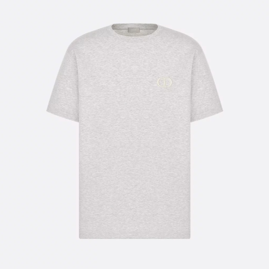 Dior tシャツ Christian Dior 美品 ディオール トラヴィススコット Tシャツ