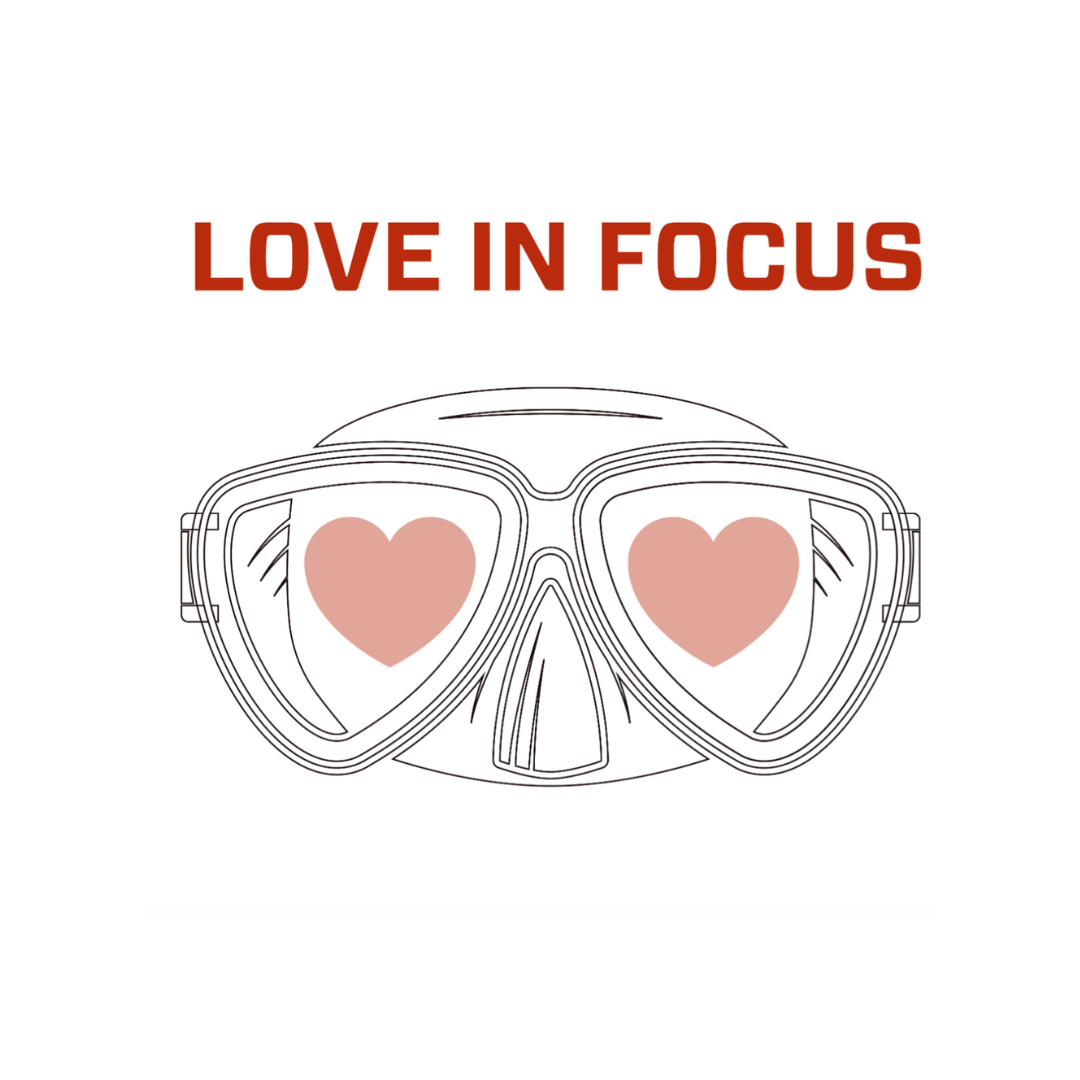 ※ #270Pro PURE 防霧貼 眼裡只有你 ❤️情人節限定❤️