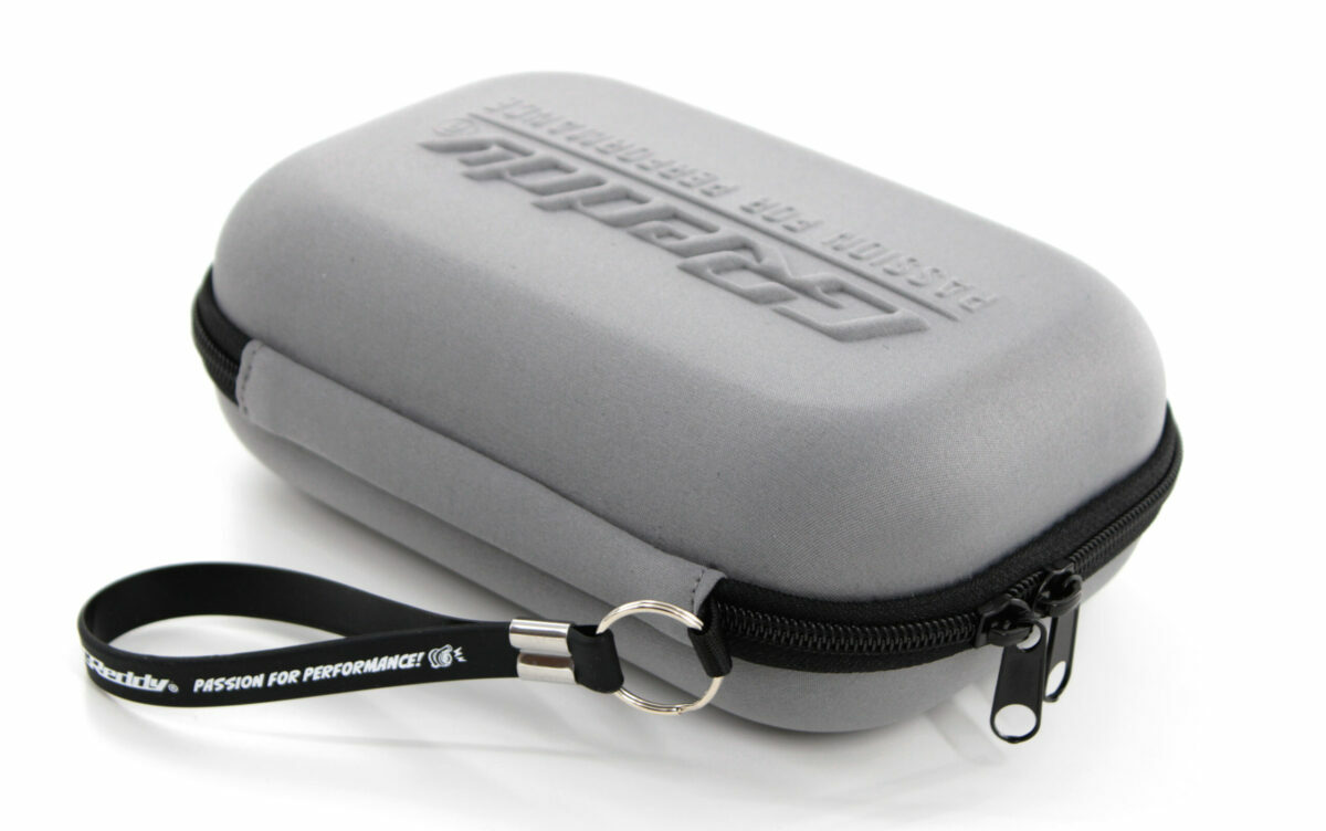 TRUST GReddy 旅行用小包 3C收納包