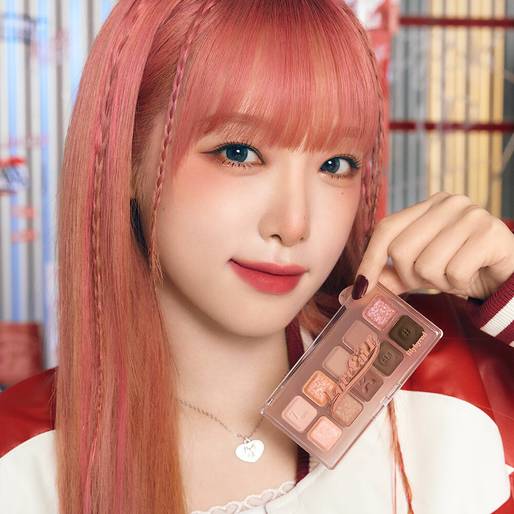 [ lilybyred ] Mood Keyboard -#Love Call Edition