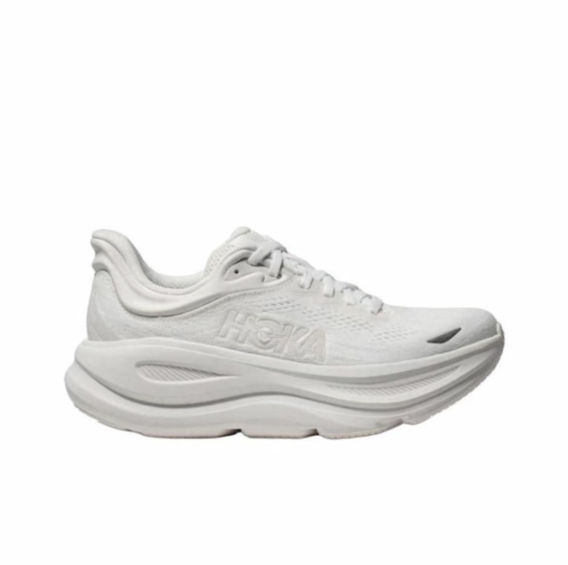 HOKA M BONDI 9 1162011 WWH