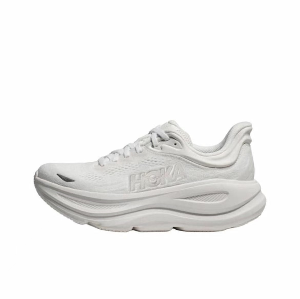 HOKA M BONDI 9 1162011 WWH