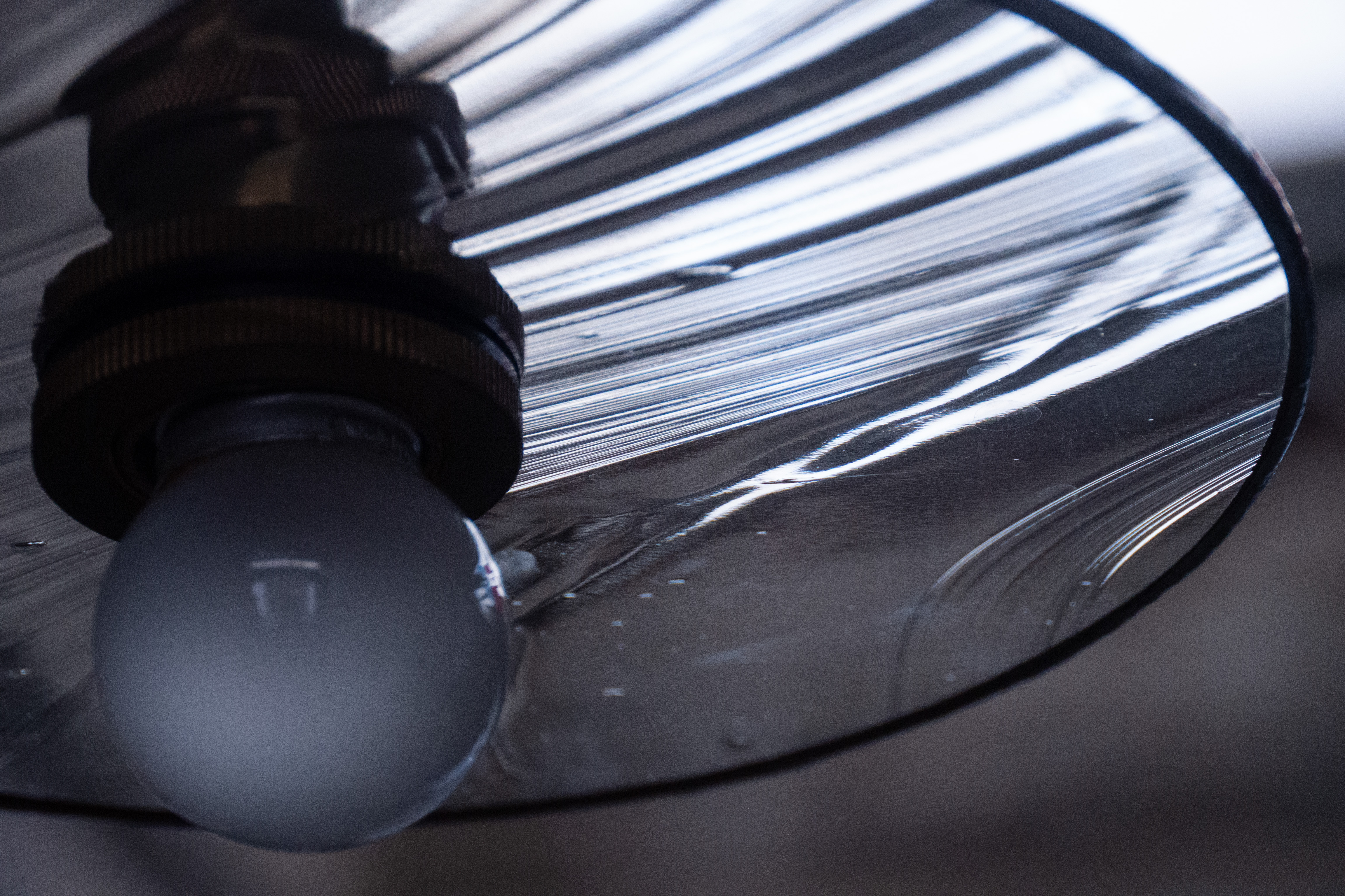 鑲嵌關係 Stained Connection｜ L001S 吊燈＊