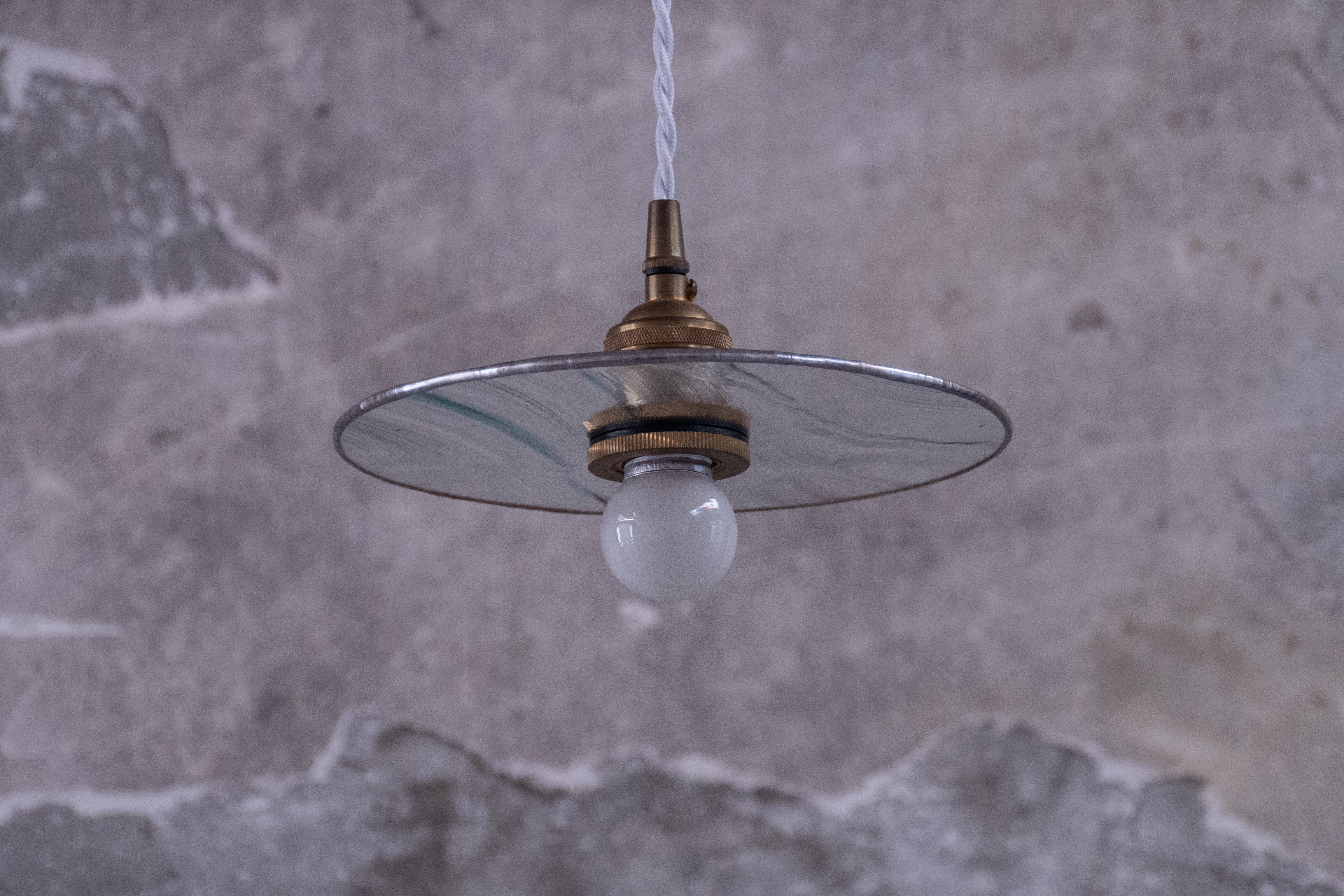 鑲嵌關係 Stained Connection｜ L001S 吊燈＊