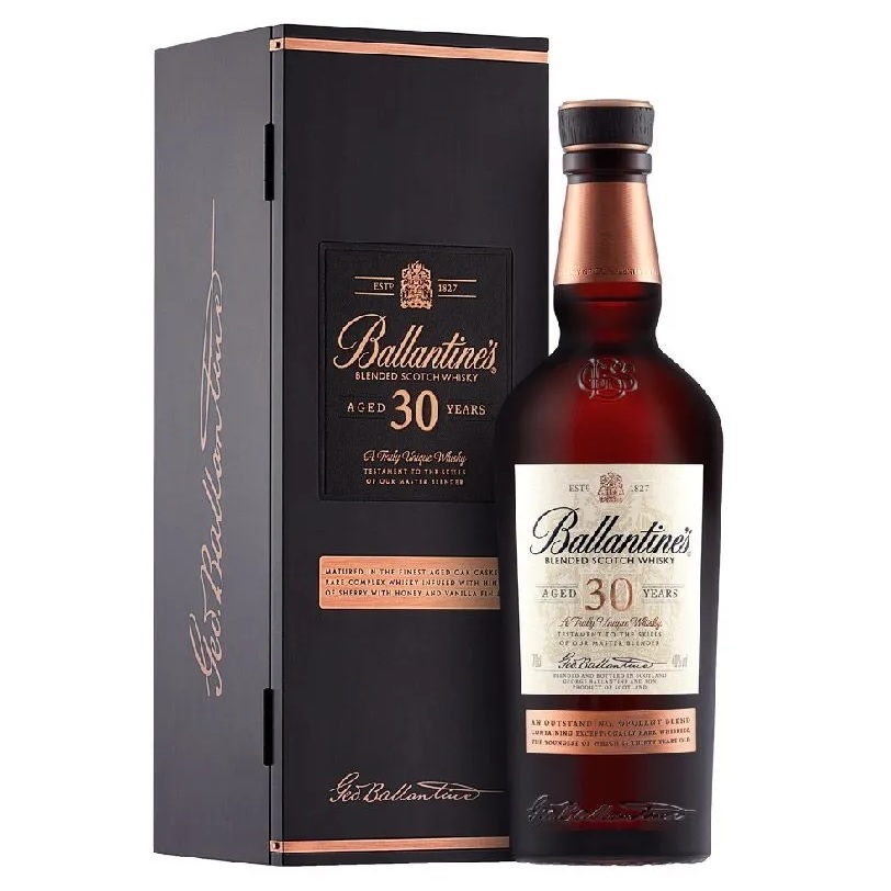 Ballantines 30 Years 700ml