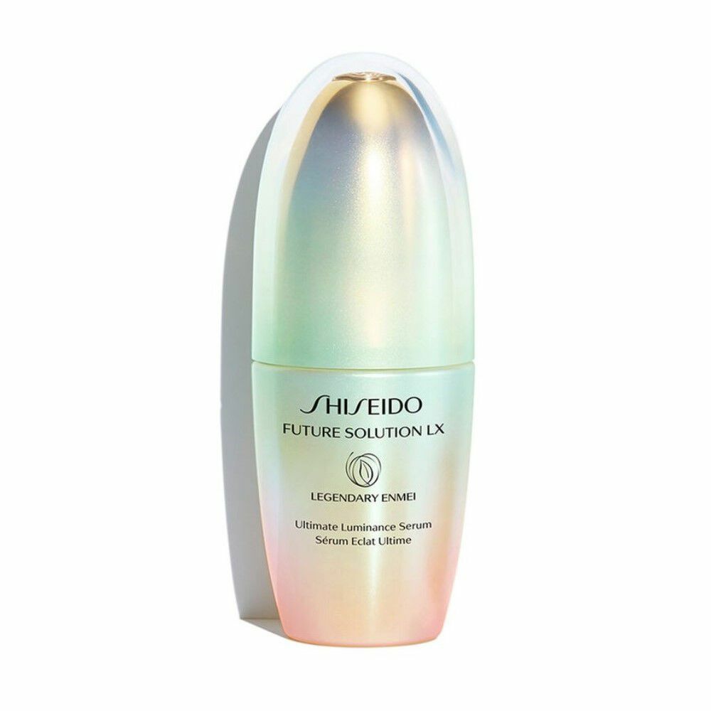 SHISEIDO FUTURE SOLUTION LX 極光精華 30ml