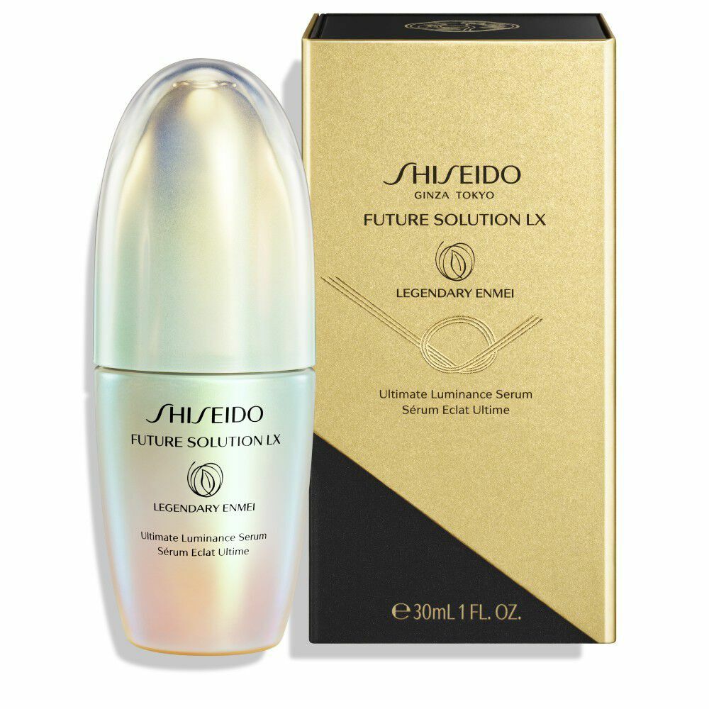 SHISEIDO FUTURE SOLUTION LX 極光精華 30ml
