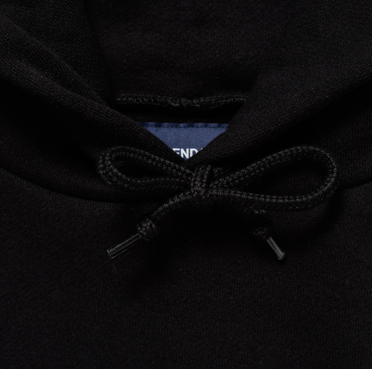DESCENDANT SPYHOP HOODY 242ATDS-HPM02S