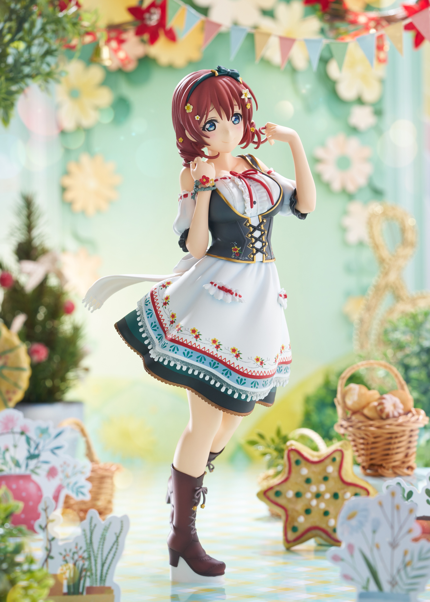 「ACG.GO」「預購」PLUM 艾瑪·薇蒂 1/7 Scale Figure Love Live! 虹咲學園校園偶像同好會.