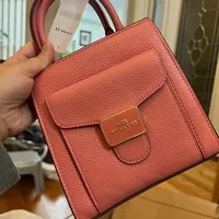 [S] COACH C6778 LTH MNI PPR CB,TAFFY, 195031483257 (SCO1108)