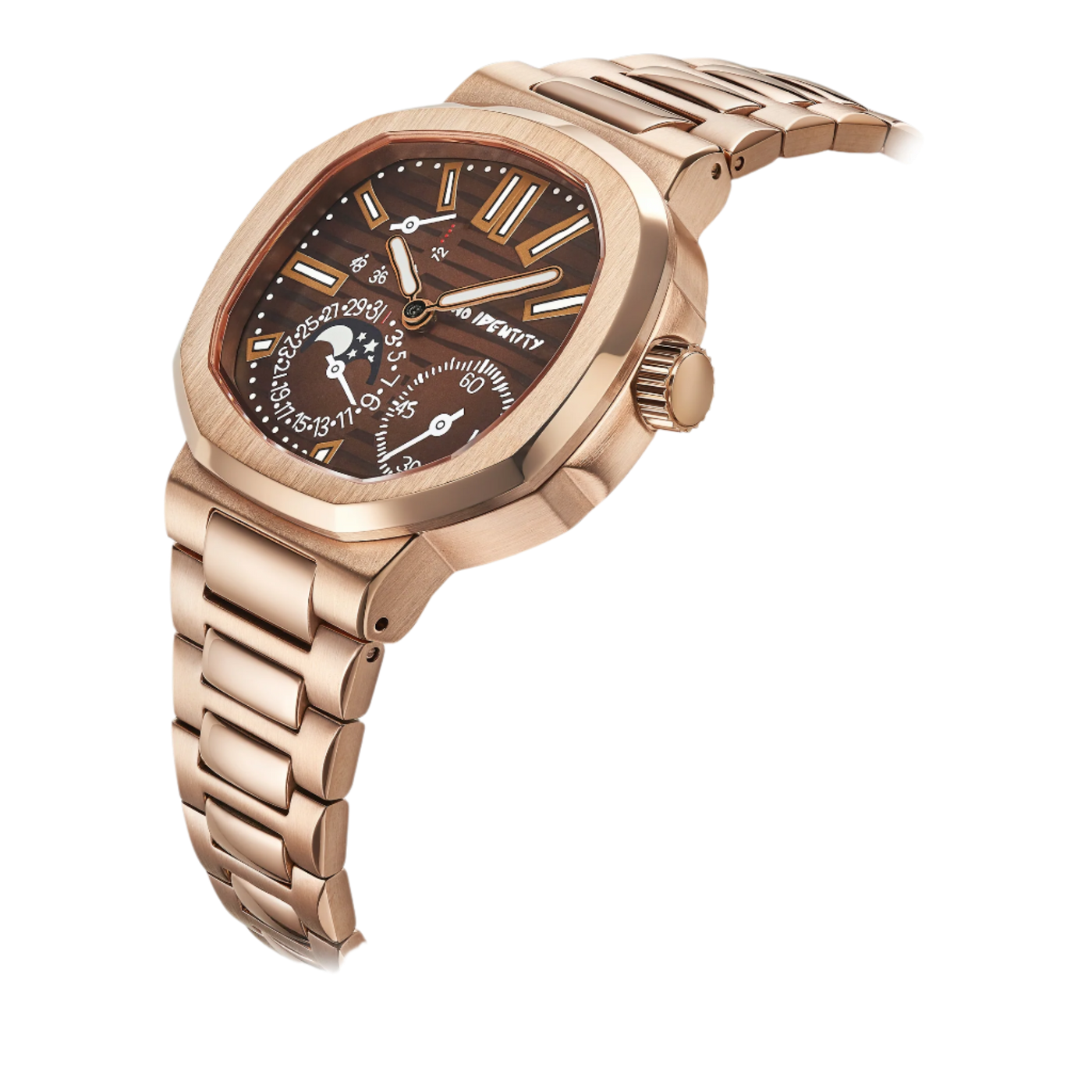 NOIDILUS - Burnt Caramel