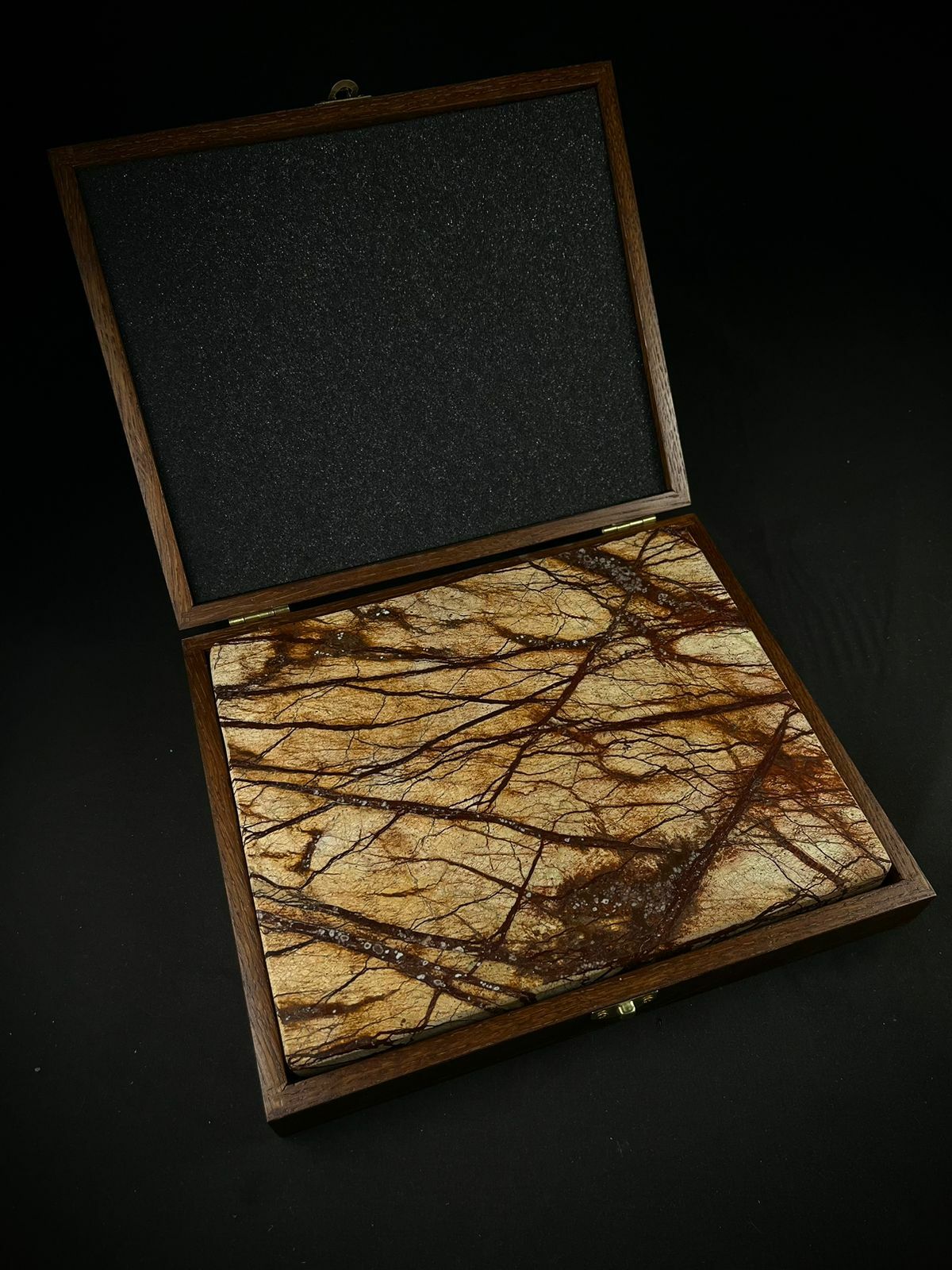 Special Hookah Marble Board Sahara