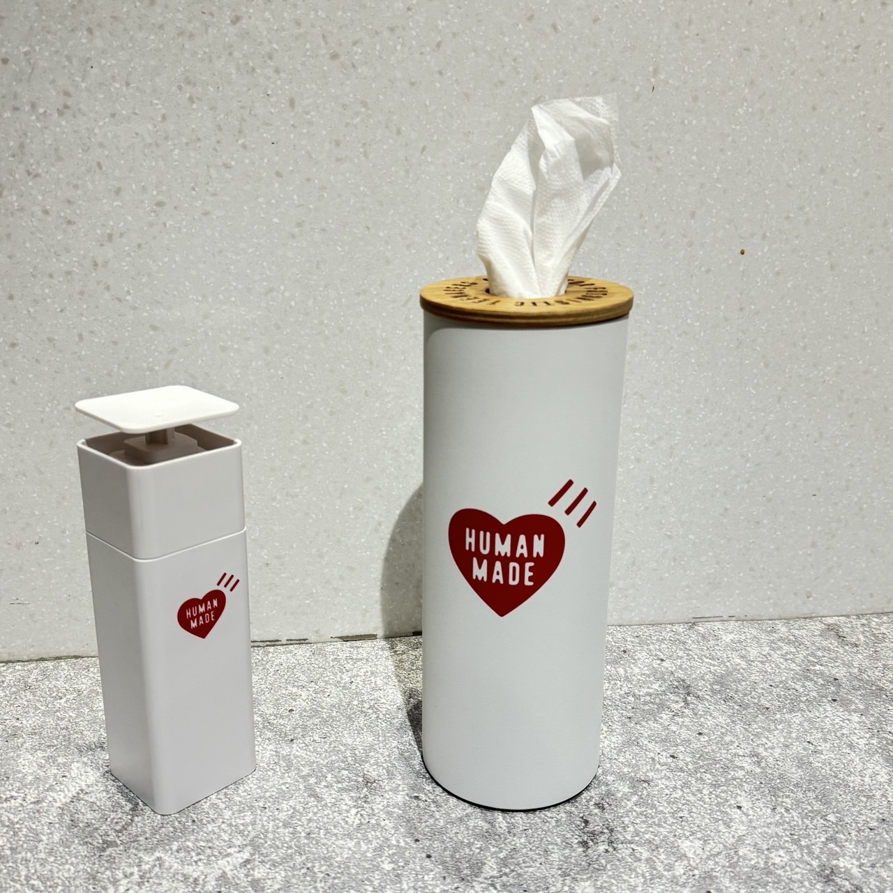 HUMAN MADE 圓筒型衛生紙