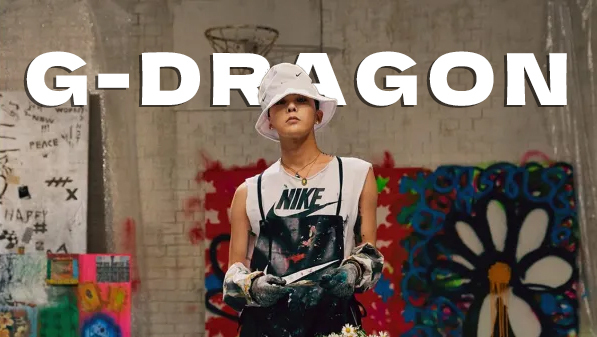 G-DRAGON