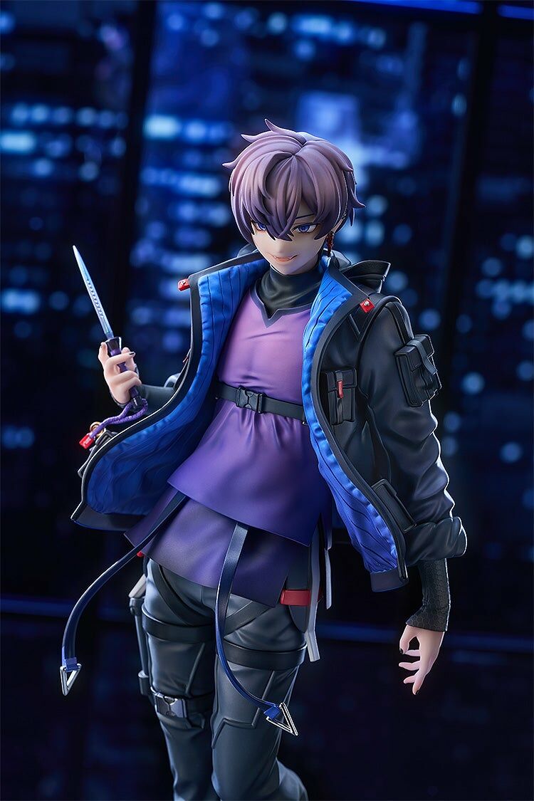 「ACG.GO」「預購」惡魔獵人 Shoto 1/7 Figure