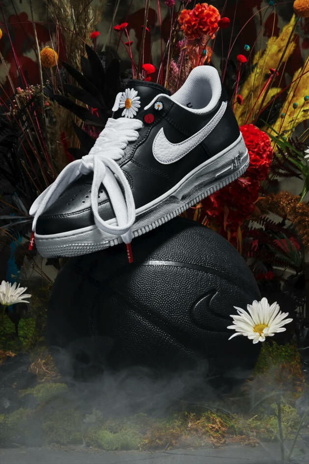 GD Air Force 1 Para-noise