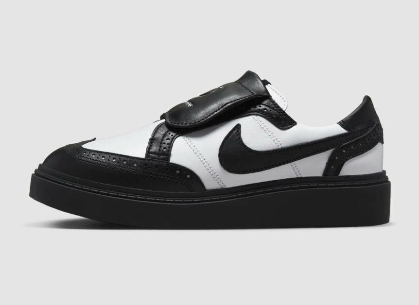 Nike x Peacaminusone Kwondo 1