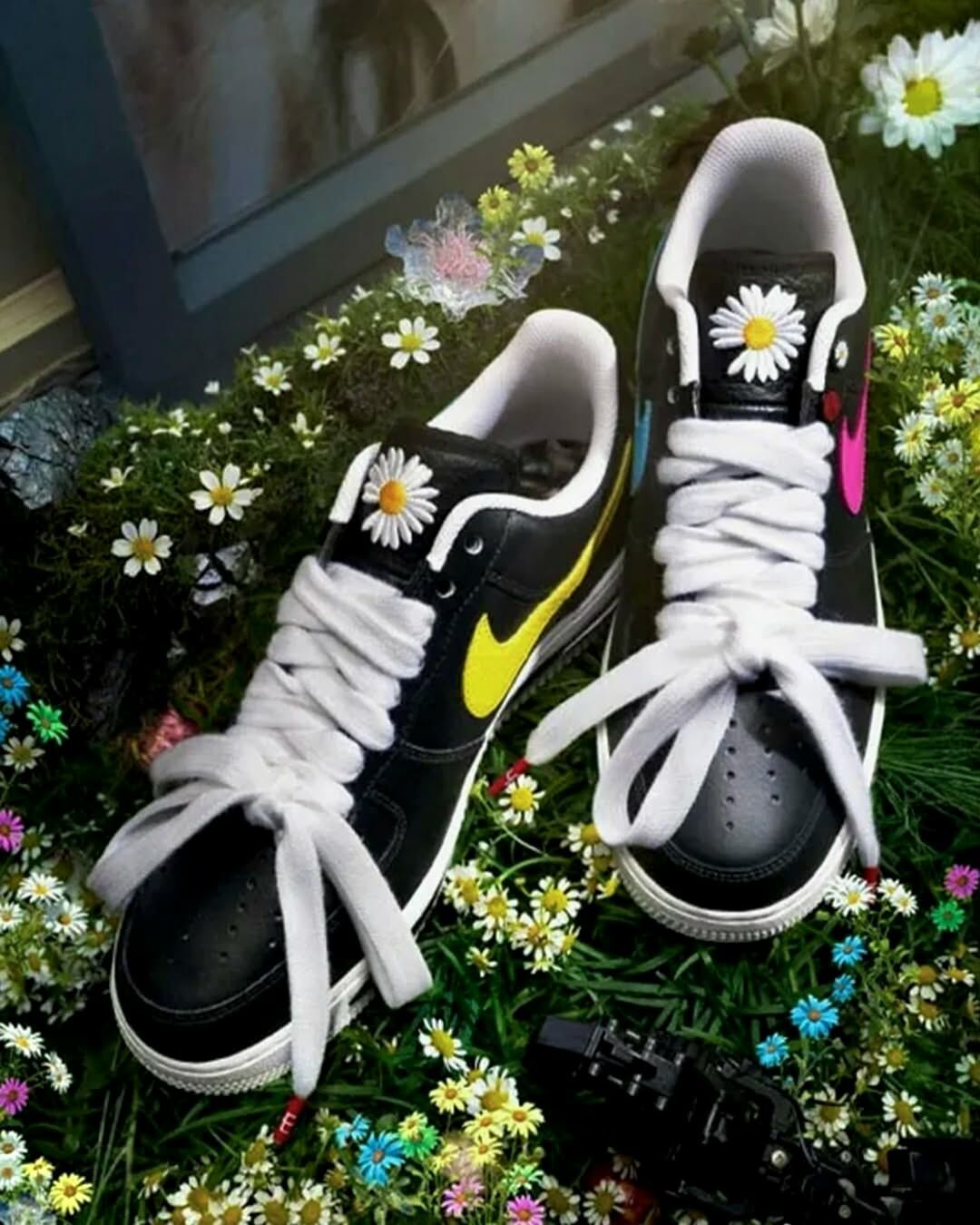 GD Air Force 1 Para-noise 3.0