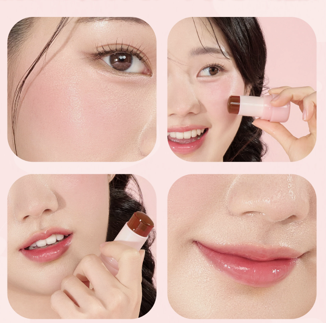 MILLEFEE Juicy Veil Jelly Tint 果凍色調