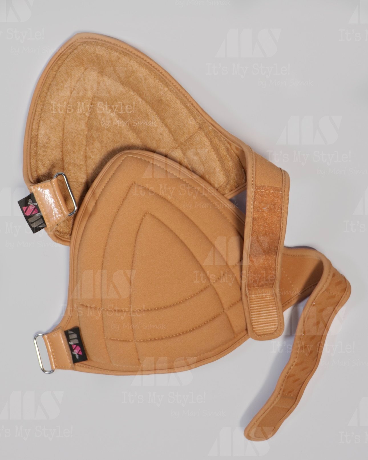 MODEL N2 Caramel Nude