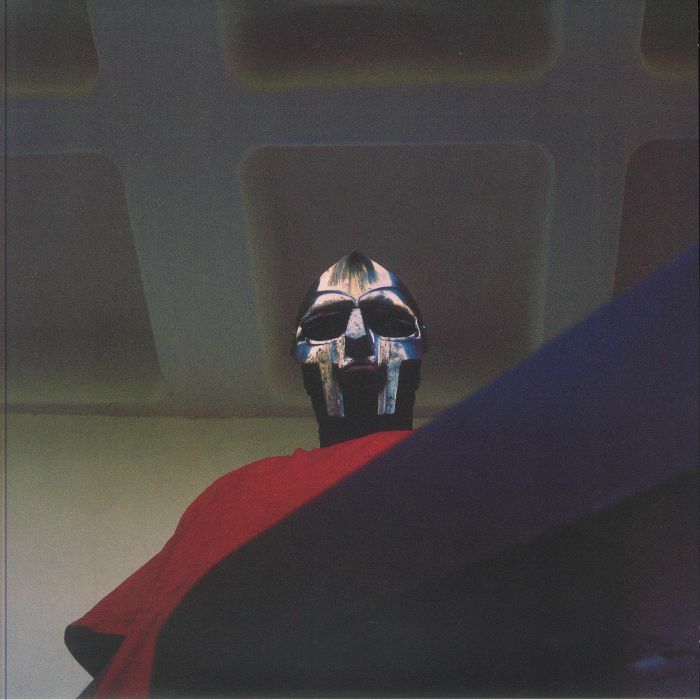 Madvillain《Madvillainy Demos》（LP）
