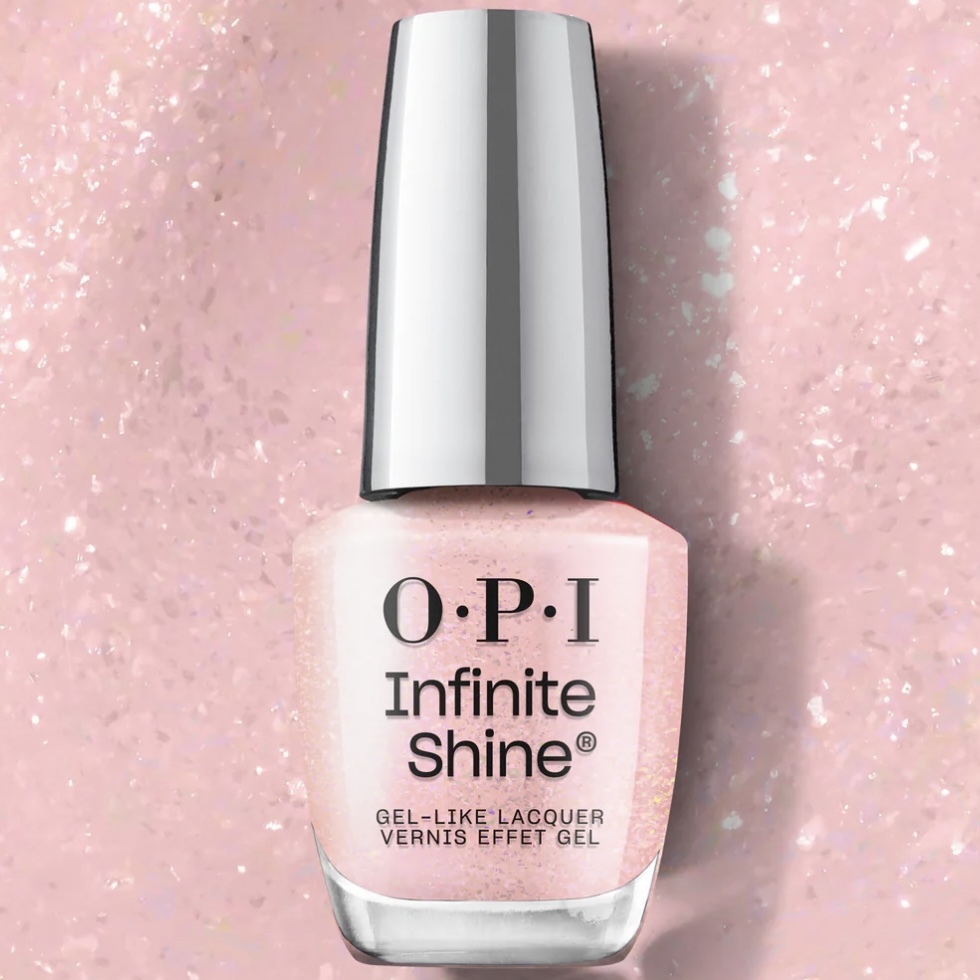 OPI 甲油 Sneak a Pink ISL160