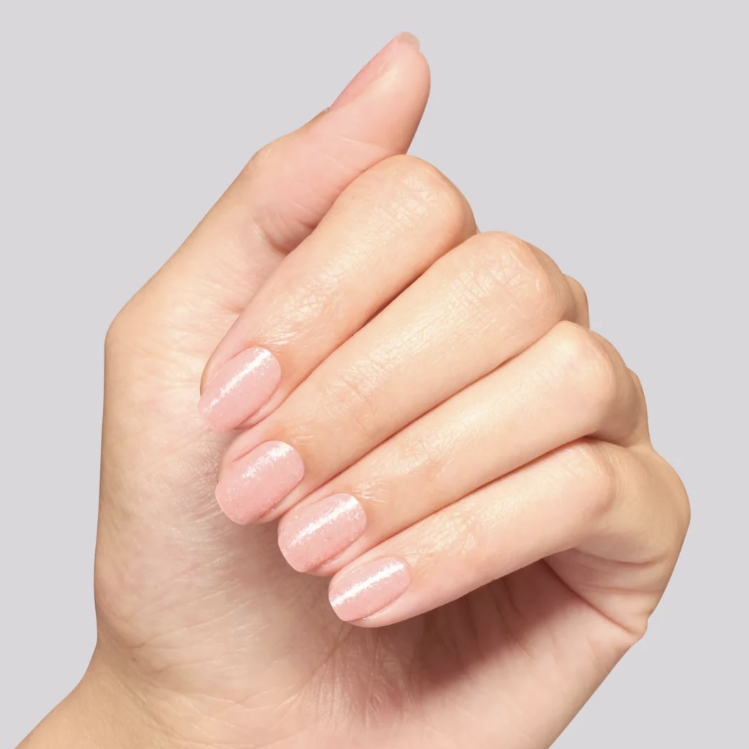 OPI 甲油 Suzi's Pedicure Throne ISL163