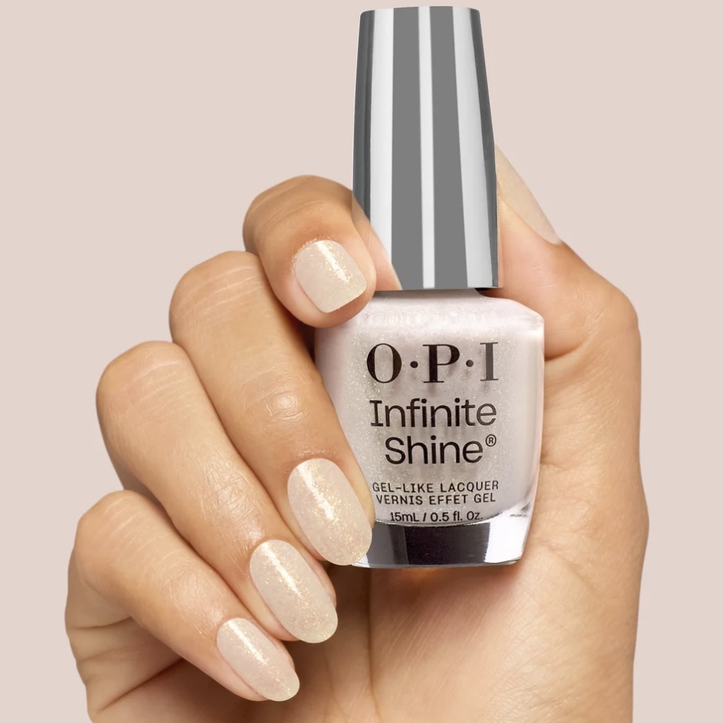 OPI 甲油 From Dusk to Salon ISL164