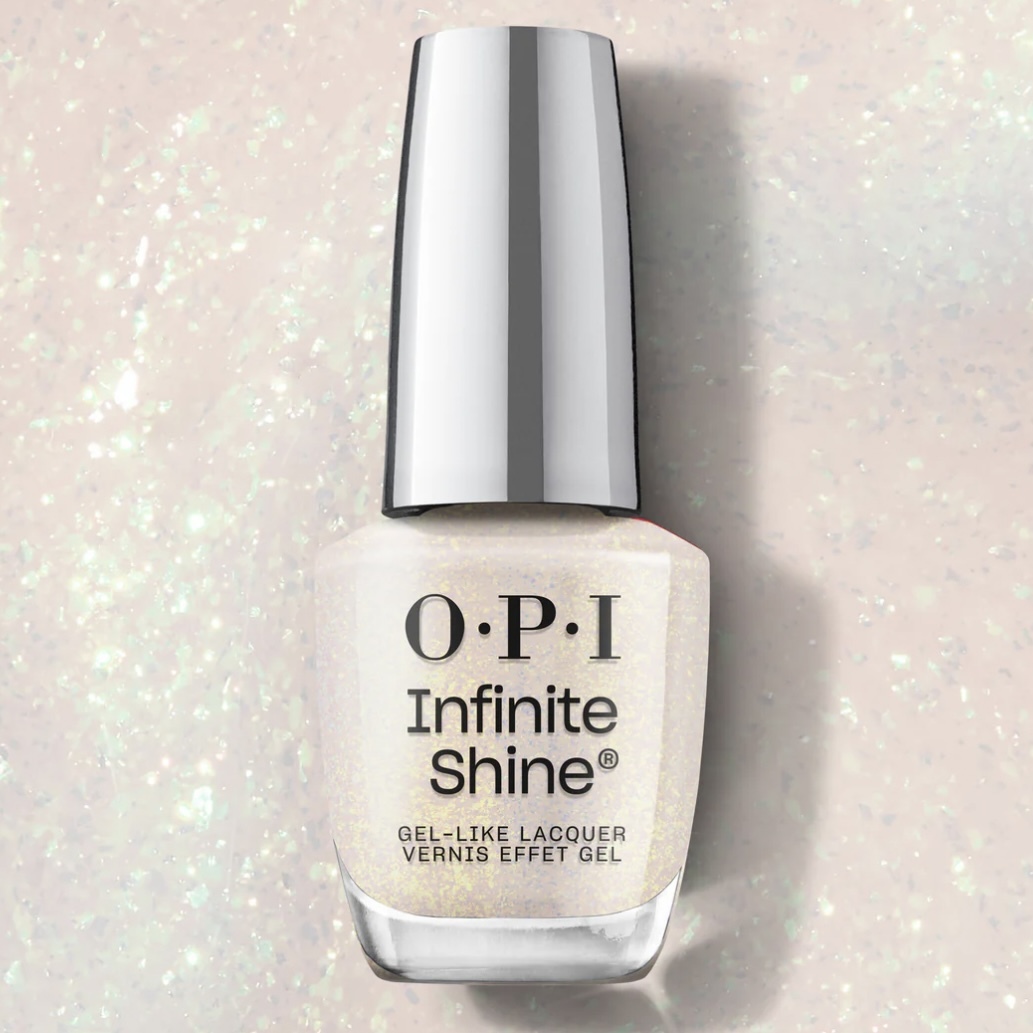 OPI 甲油 From Dusk to Salon ISL164