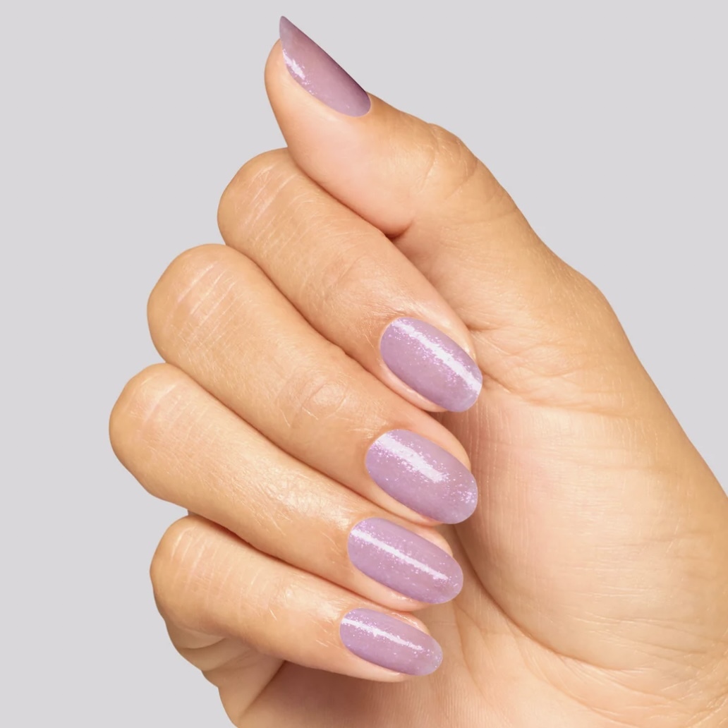 OPI 甲油 Time Will Pastel ISL165