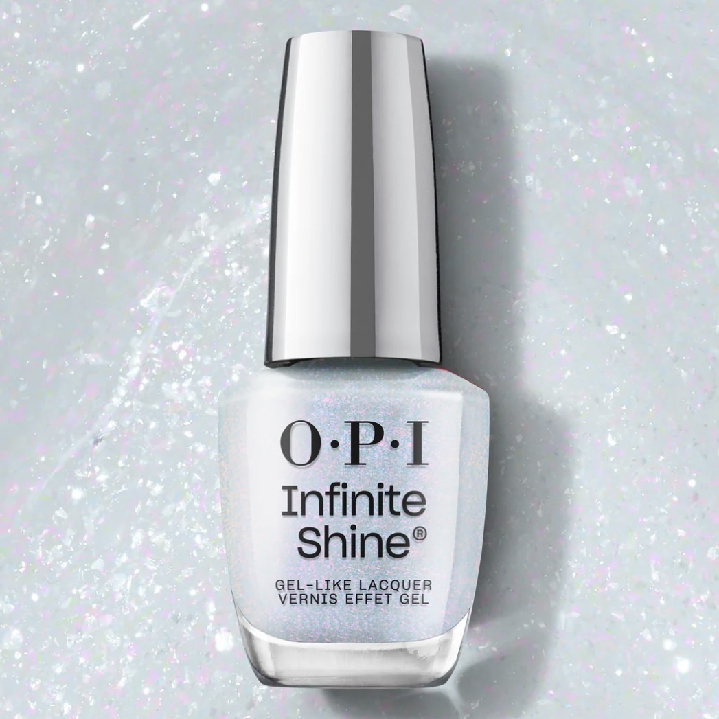 OPI 甲油 From Head to Doze ISL167