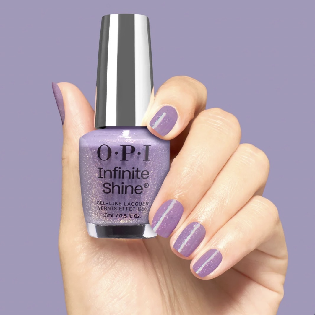 OPI 甲油 Where Time Stuns Still ISL166