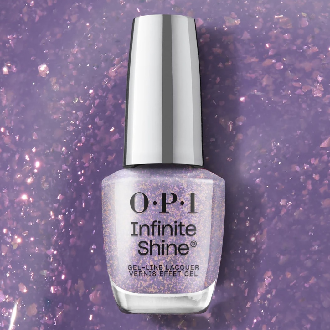 OPI 甲油 Where Time Stuns Still ISL166