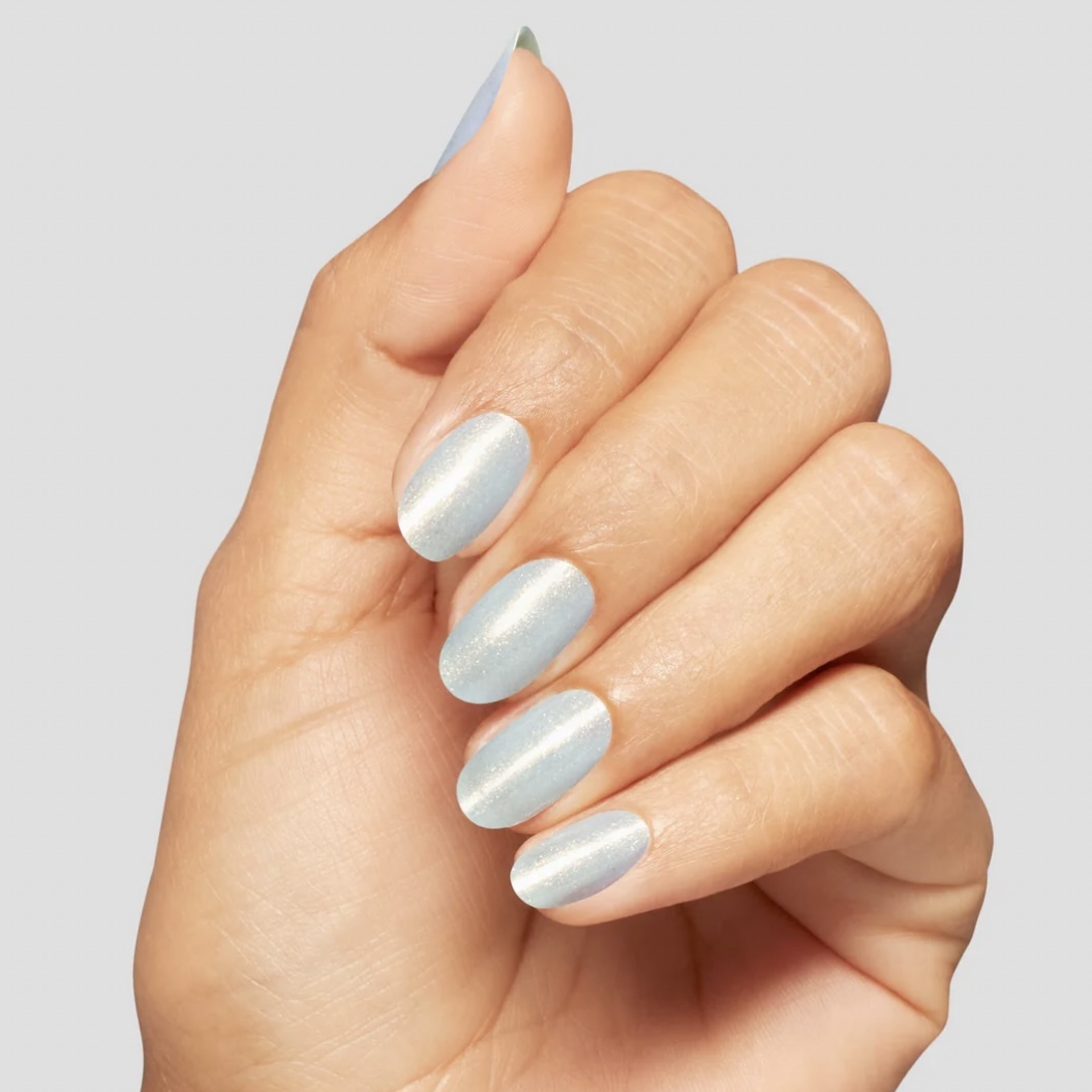 OPI 甲油 Air We Go NLS042