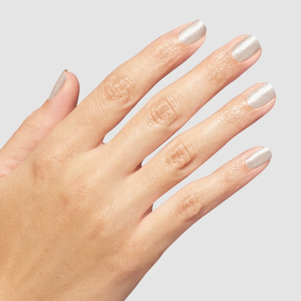 OPI 甲油 Hands In The Clouds NLS037