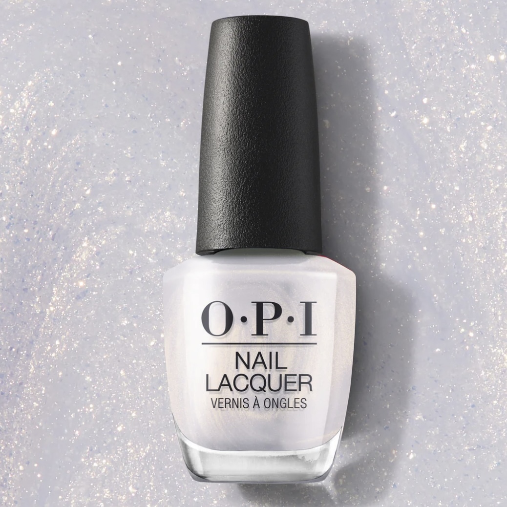 OPI 甲油 Welcome to Your Whirl NLS044