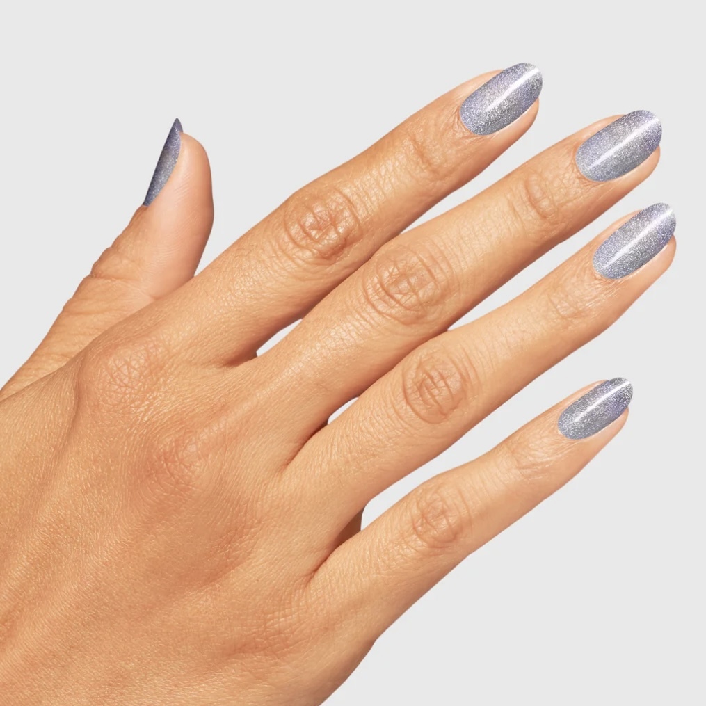OPI 甲油 Case of Glamnesia NLS048