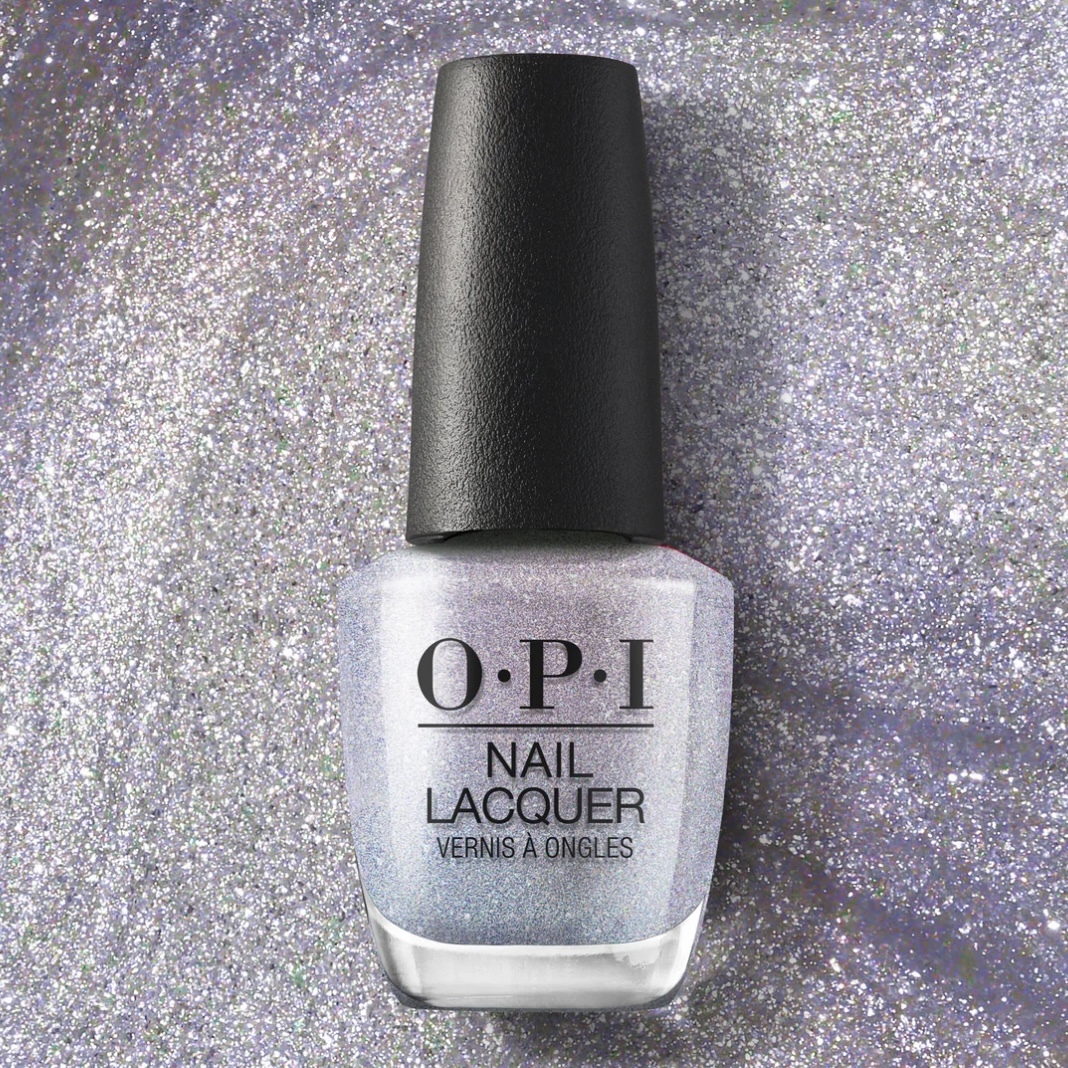 OPI 甲油 Case of Glamnesia NLS048
